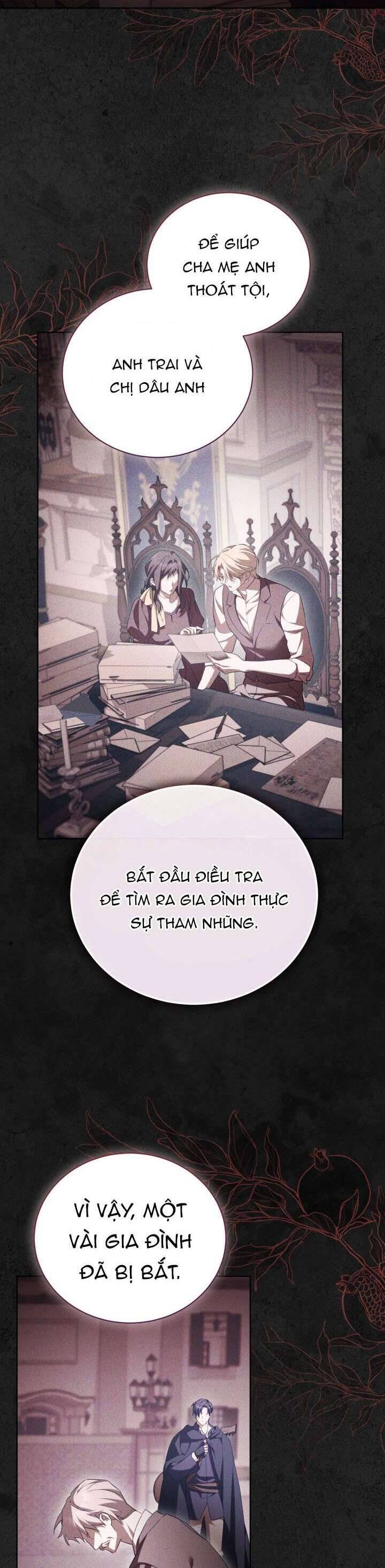 Nhật Ký Trông Trẻ [Chap 65-71] - Page 26