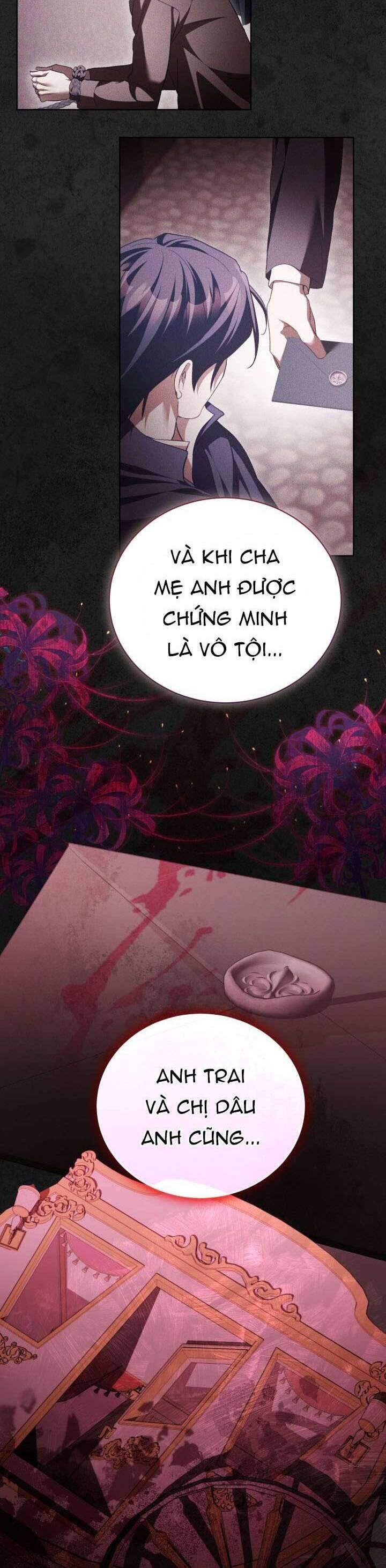 Nhật Ký Trông Trẻ [Chap 65-71] - Page 27