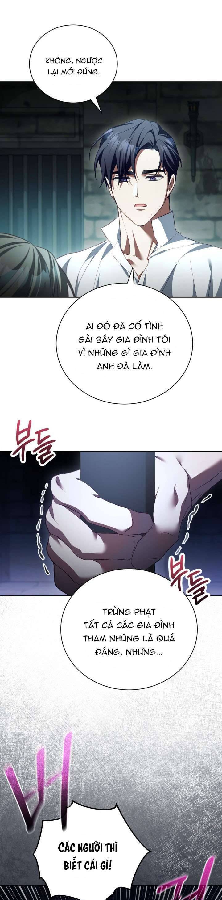 Nhật Ký Trông Trẻ [Chap 65-71] - Page 29