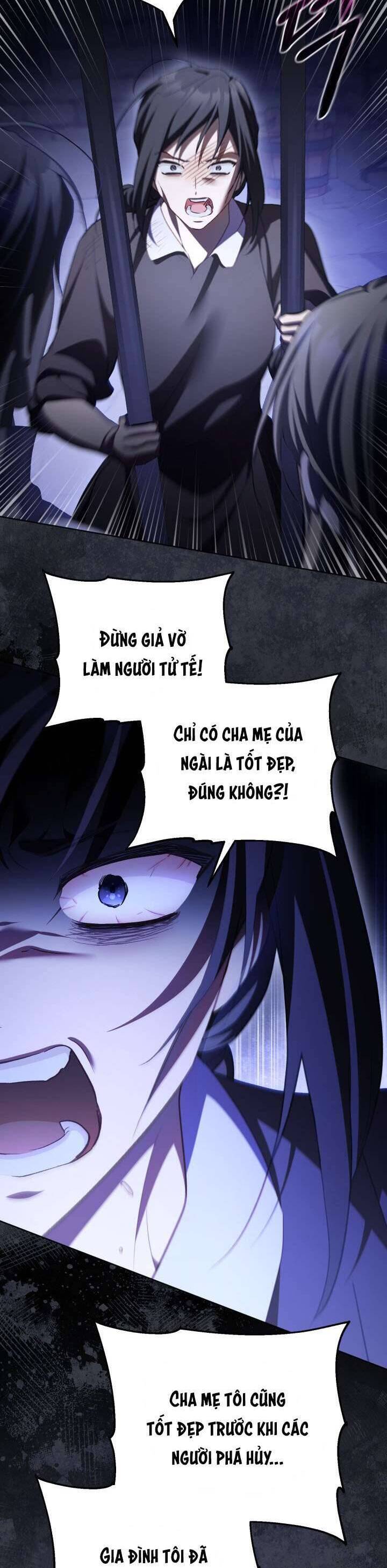 Nhật Ký Trông Trẻ [Chap 65-71] - Page 30