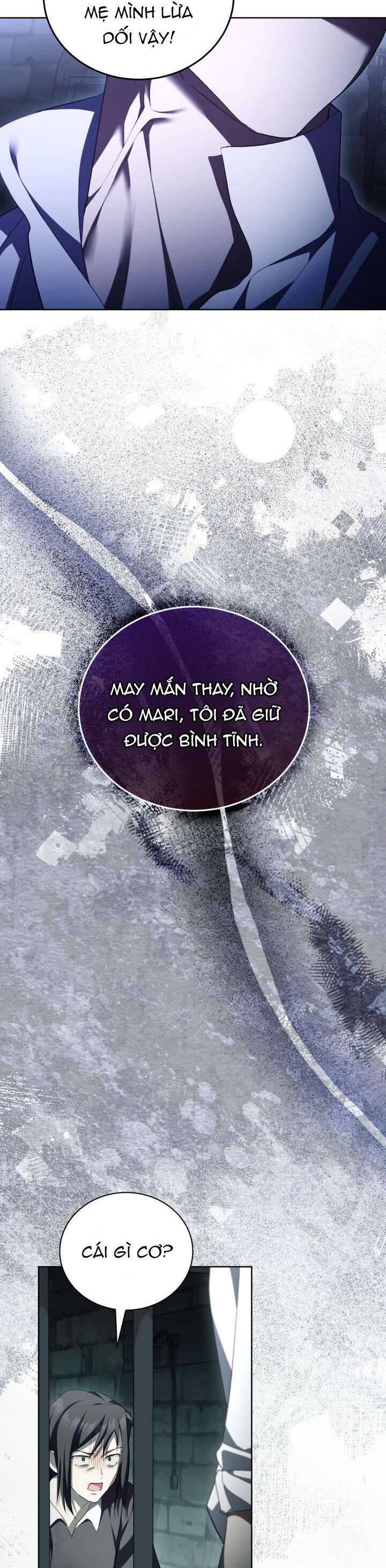 Nhật Ký Trông Trẻ [Chap 65-71] - Page 35