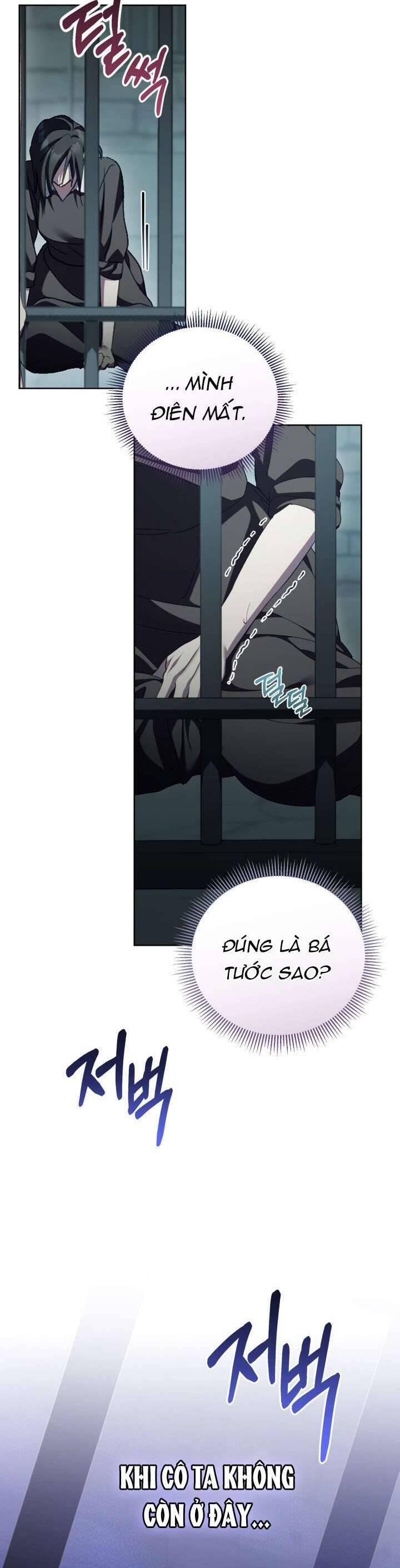Nhật Ký Trông Trẻ [Chap 65-71] - Page 39