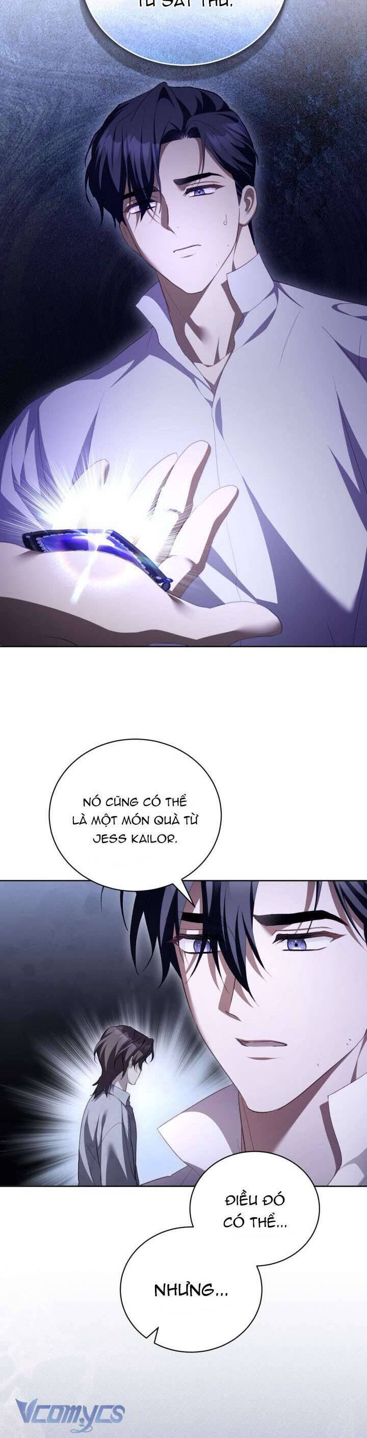 Nhật Ký Trông Trẻ [Chap 65-71] - Page 4