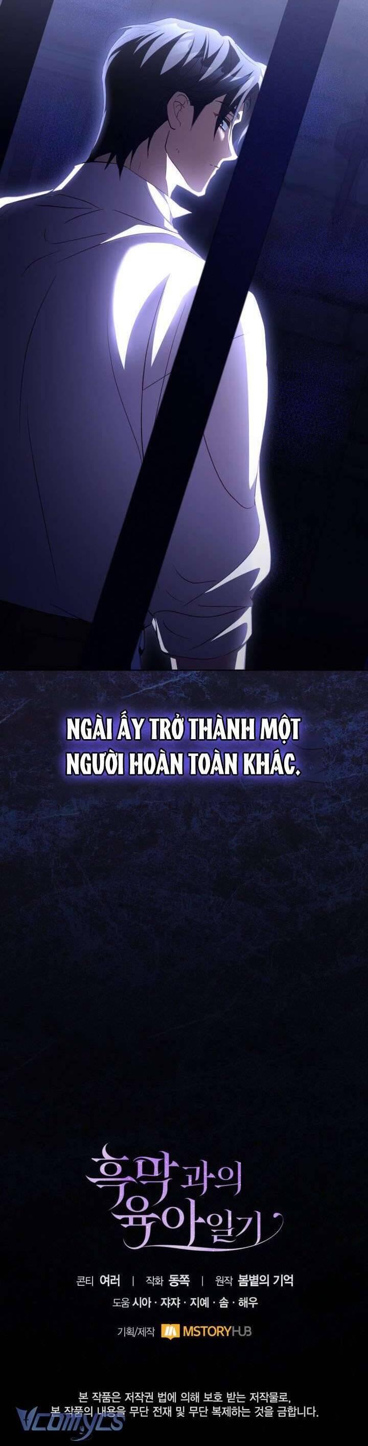 Nhật Ký Trông Trẻ [Chap 65-71] - Page 40