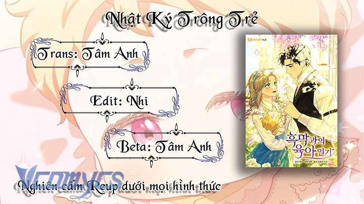 Nhật Ký Trông Trẻ [Chap 65-71] - Page 41