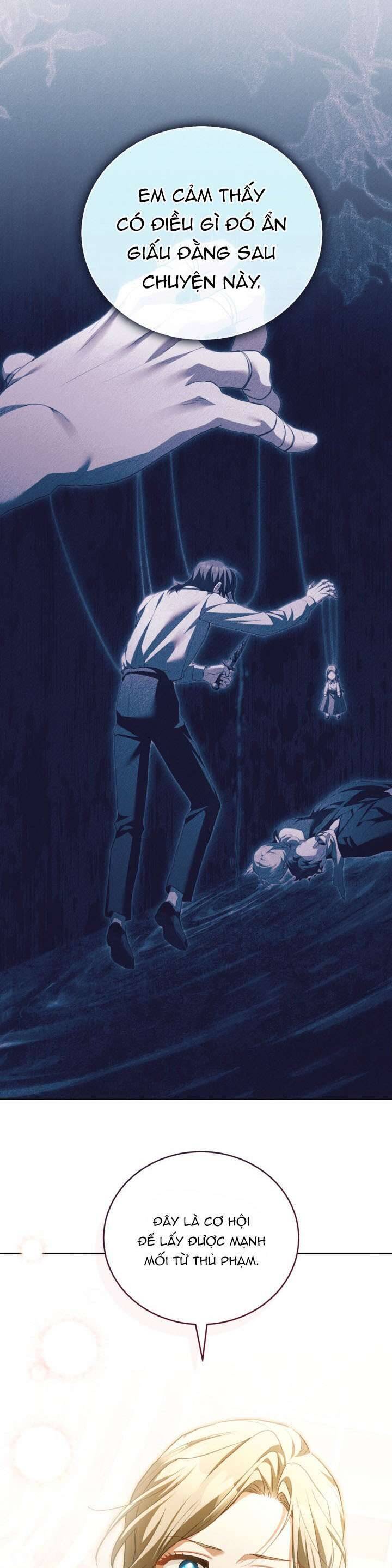 Nhật Ký Trông Trẻ [Chap 65-71] - Page 5