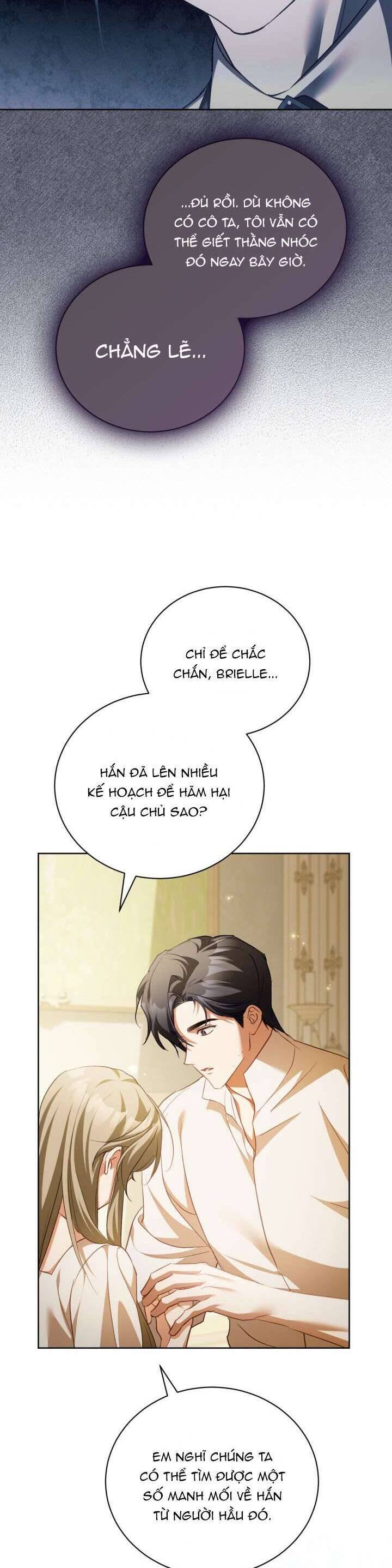 Nhật Ký Trông Trẻ [Chap 65-71] - Page 7