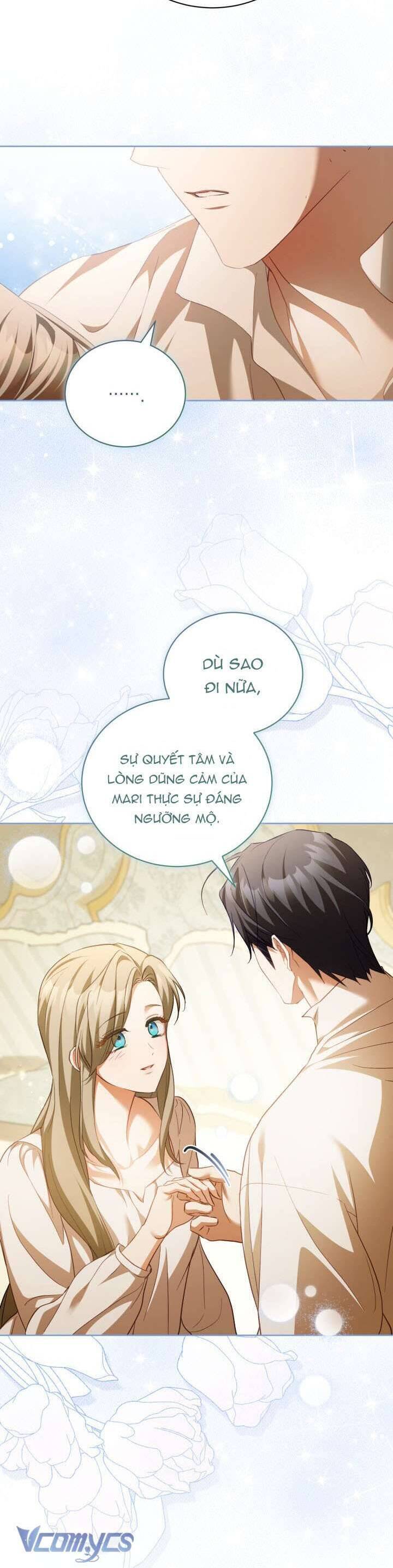 Nhật Ký Trông Trẻ [Chap 65-71] - Page 8