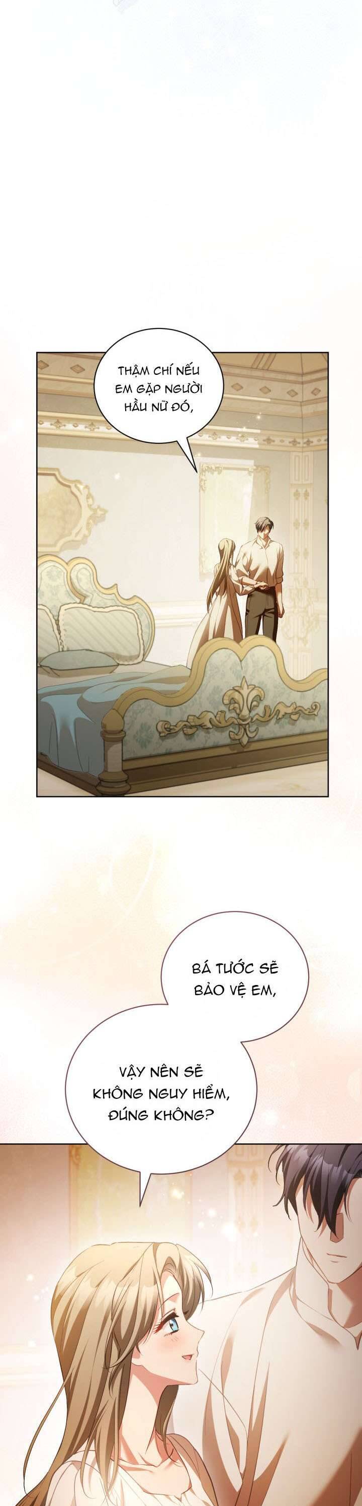 Nhật Ký Trông Trẻ [Chap 65-71] - Page 9
