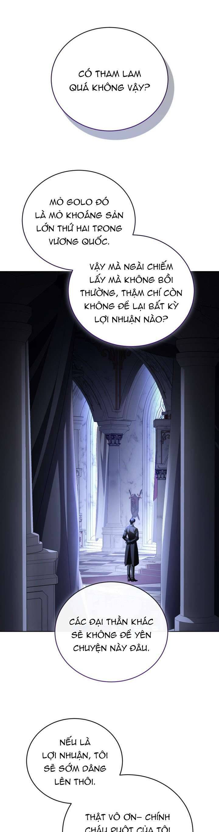 Nhật Ký Trông Trẻ [Chap 65-71] - Page 1
