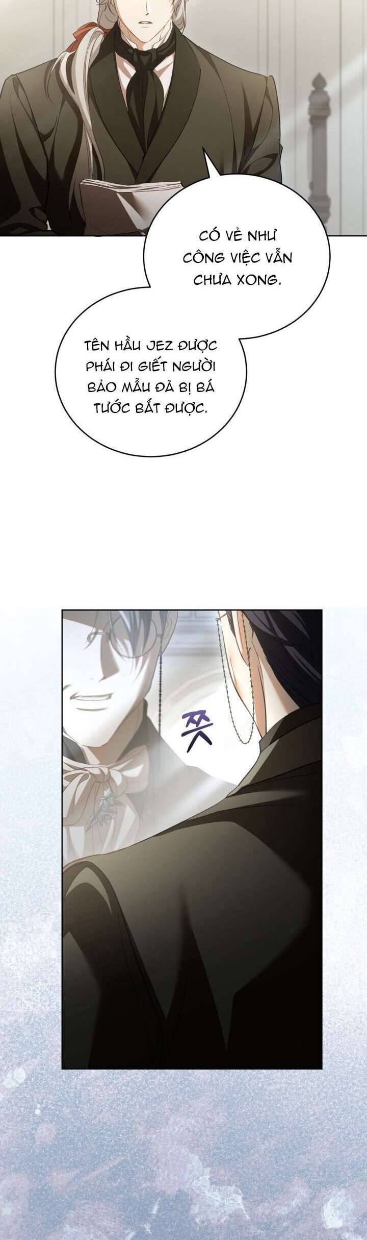 Nhật Ký Trông Trẻ [Chap 65-71] - Page 10