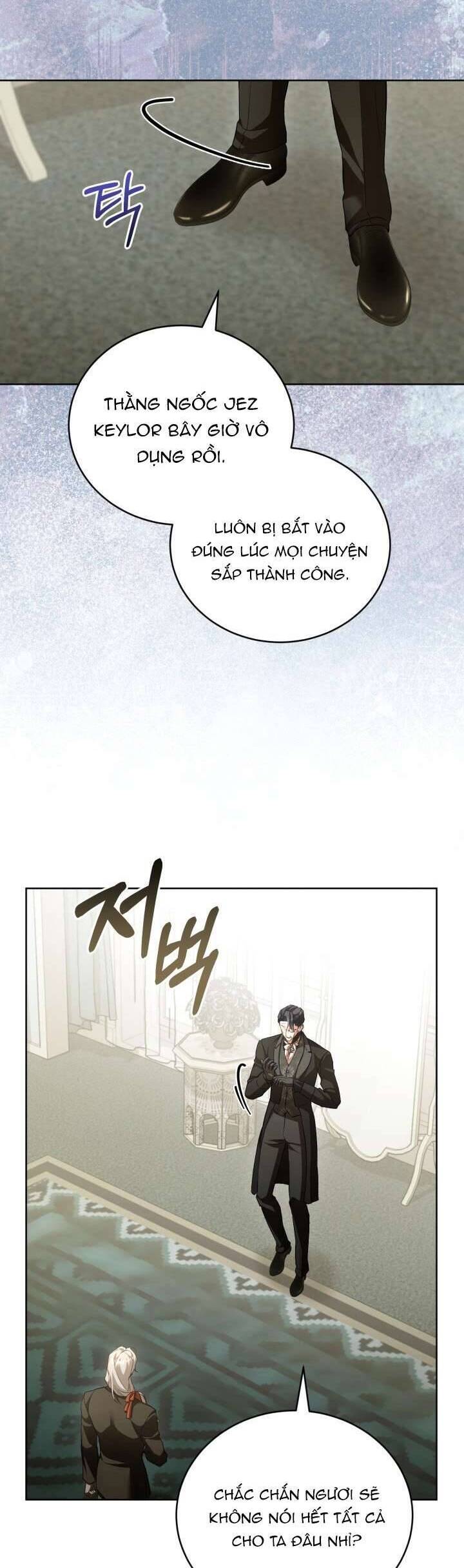 Nhật Ký Trông Trẻ [Chap 65-71] - Page 11