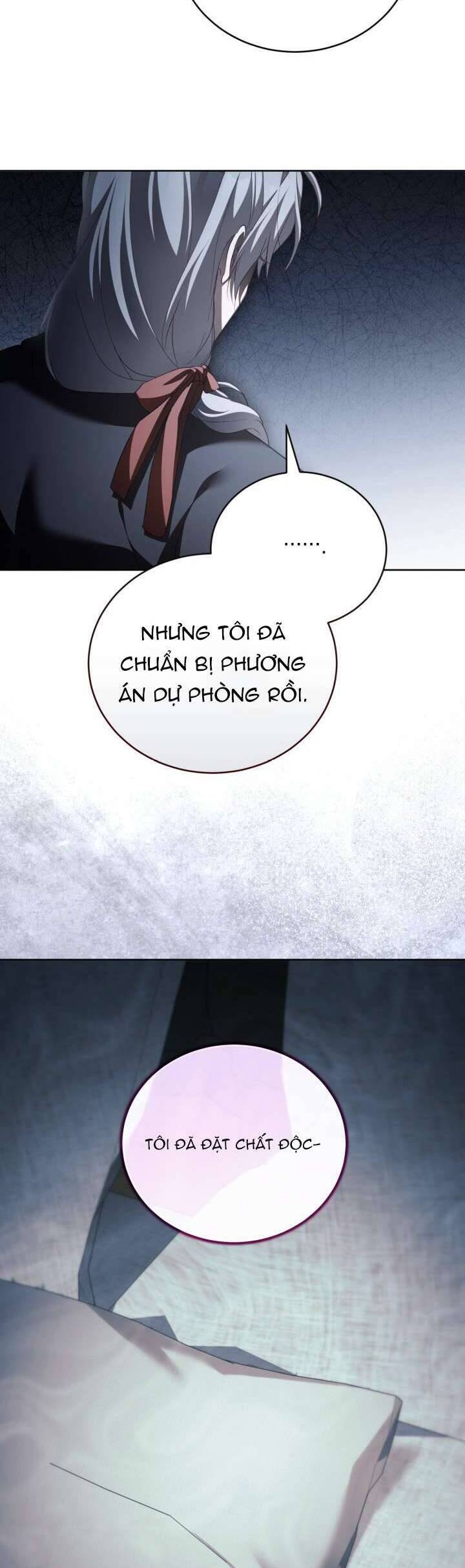 Nhật Ký Trông Trẻ [Chap 65-71] - Page 12