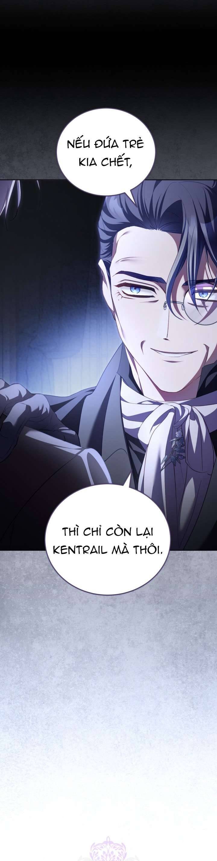 Nhật Ký Trông Trẻ [Chap 65-71] - Page 14