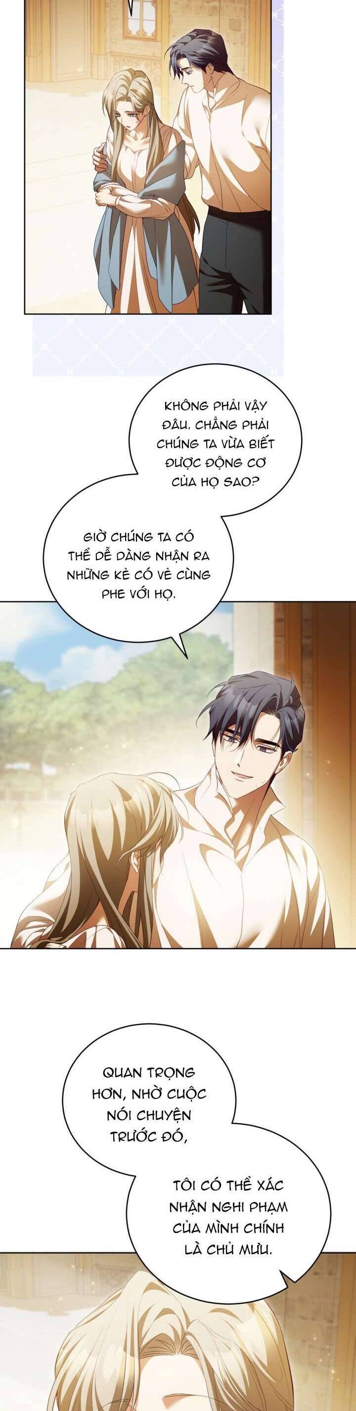 Nhật Ký Trông Trẻ [Chap 65-71] - Page 16
