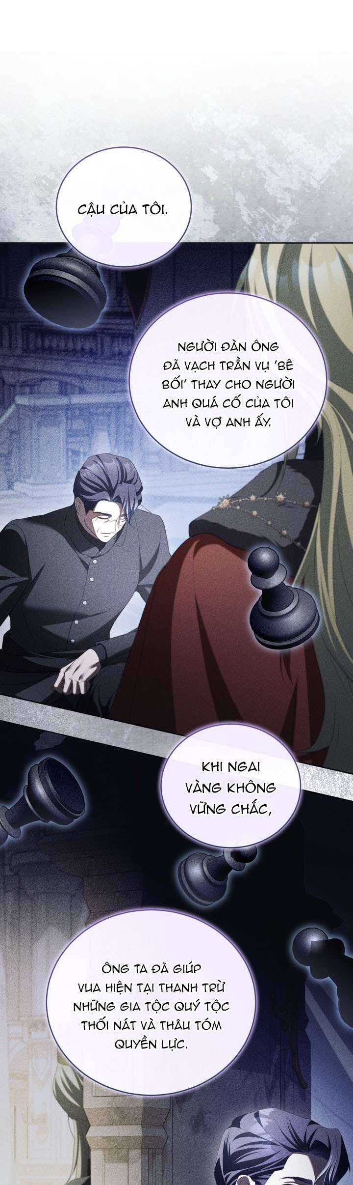 Nhật Ký Trông Trẻ [Chap 65-71] - Page 18