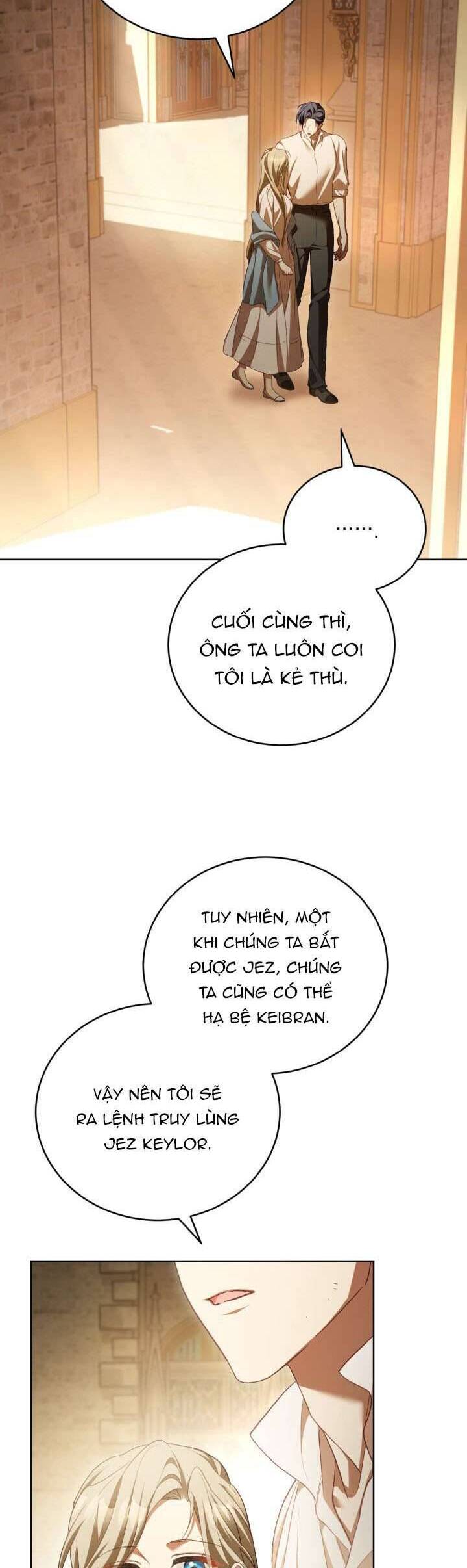 Nhật Ký Trông Trẻ [Chap 65-71] - Page 21