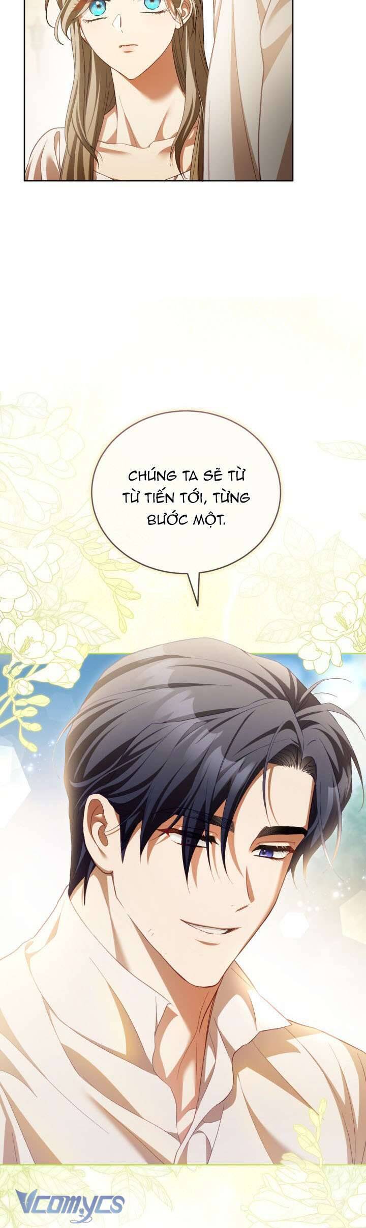 Nhật Ký Trông Trẻ [Chap 65-71] - Page 22