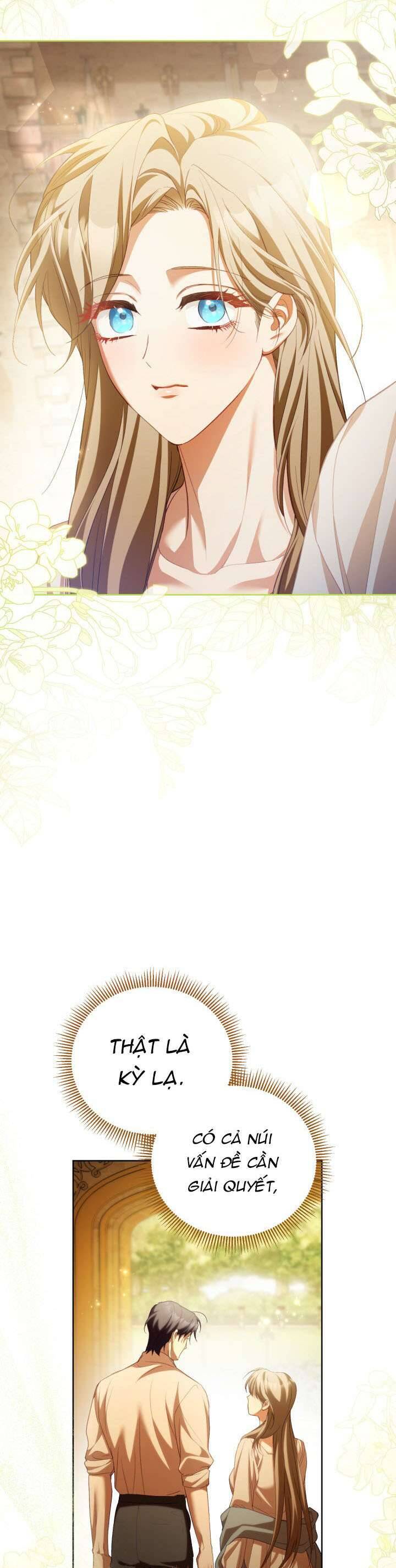 Nhật Ký Trông Trẻ [Chap 65-71] - Page 23