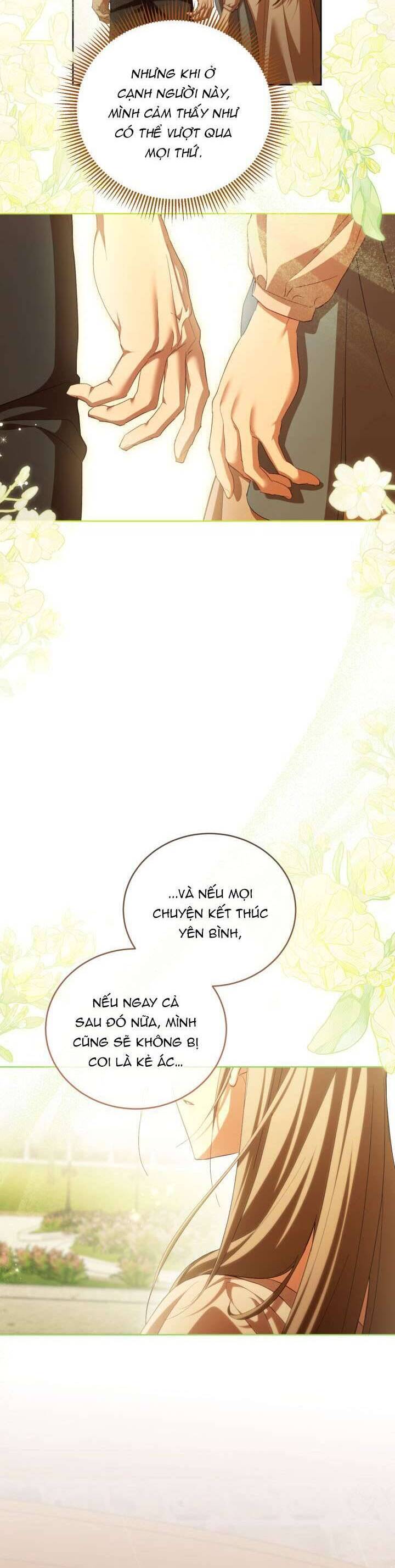 Nhật Ký Trông Trẻ [Chap 65-71] - Page 24