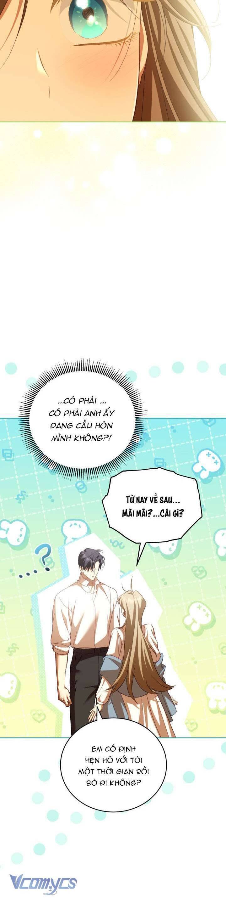 Nhật Ký Trông Trẻ [Chap 65-71] - Page 26