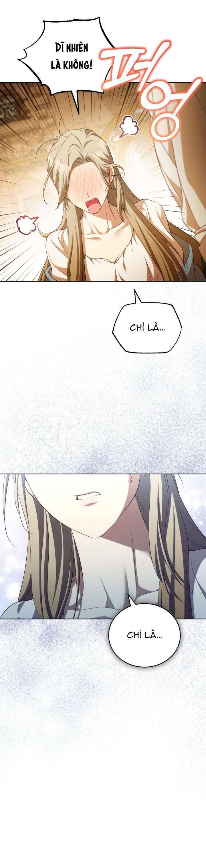 Nhật Ký Trông Trẻ [Chap 65-71] - Page 27