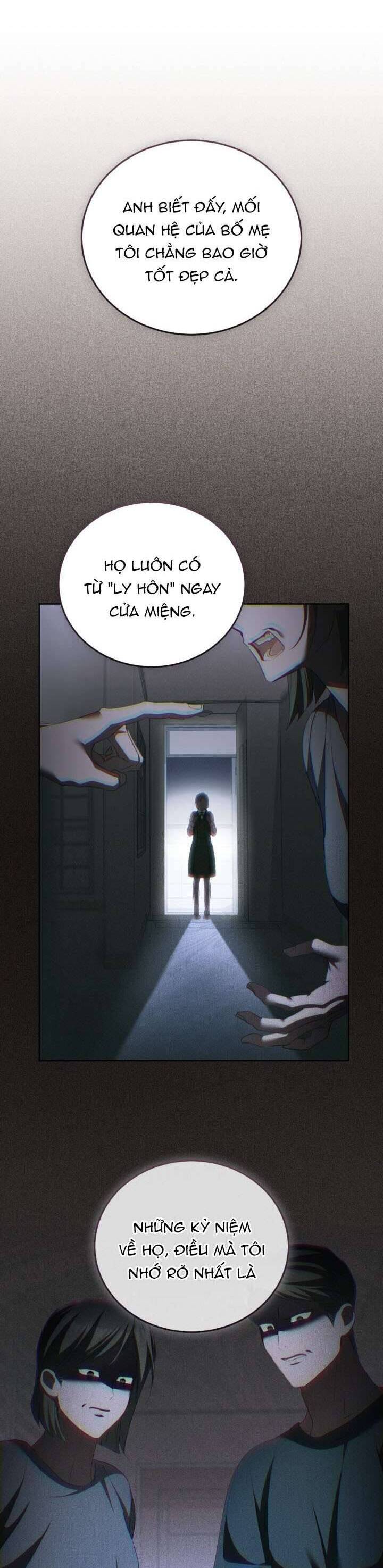 Nhật Ký Trông Trẻ [Chap 65-71] - Page 28