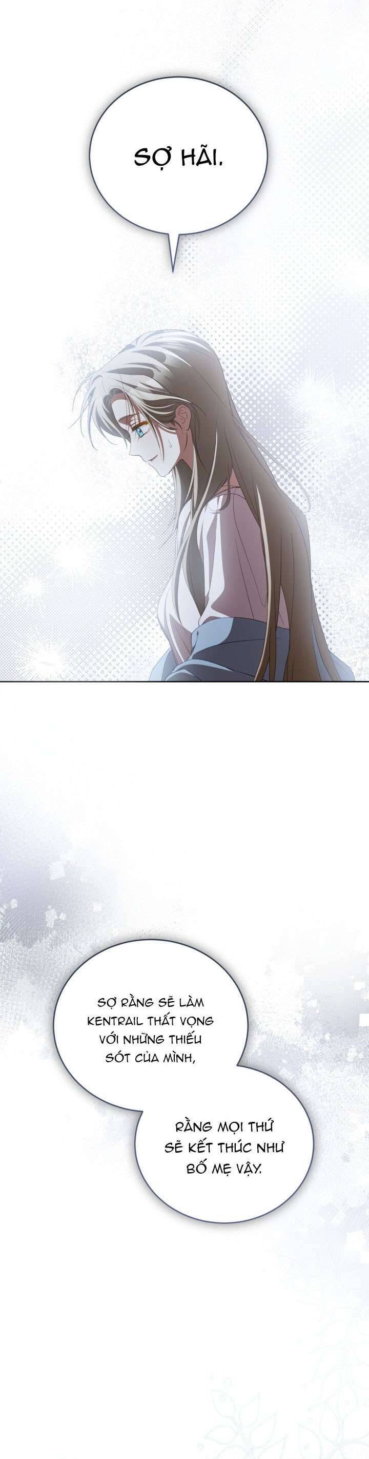 Nhật Ký Trông Trẻ [Chap 65-71] - Page 31