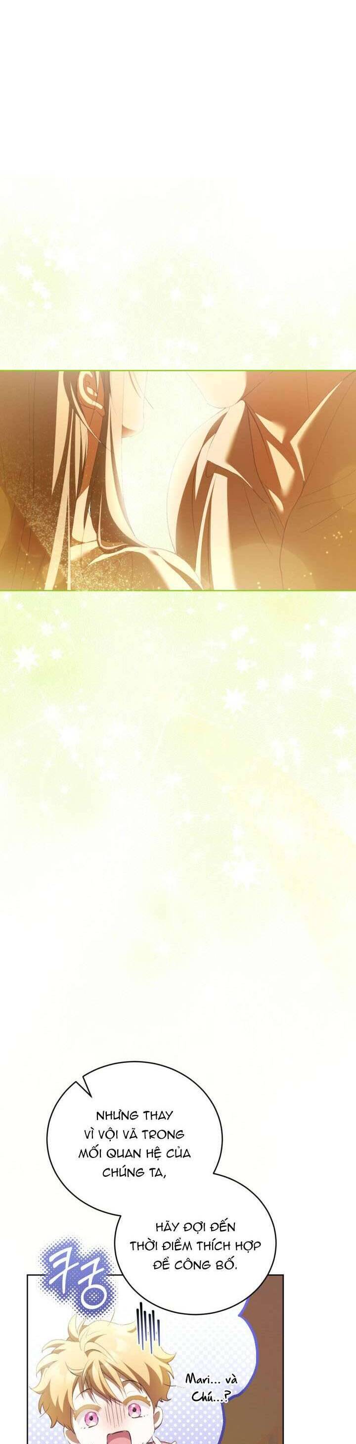 Nhật Ký Trông Trẻ [Chap 65-71] - Page 36