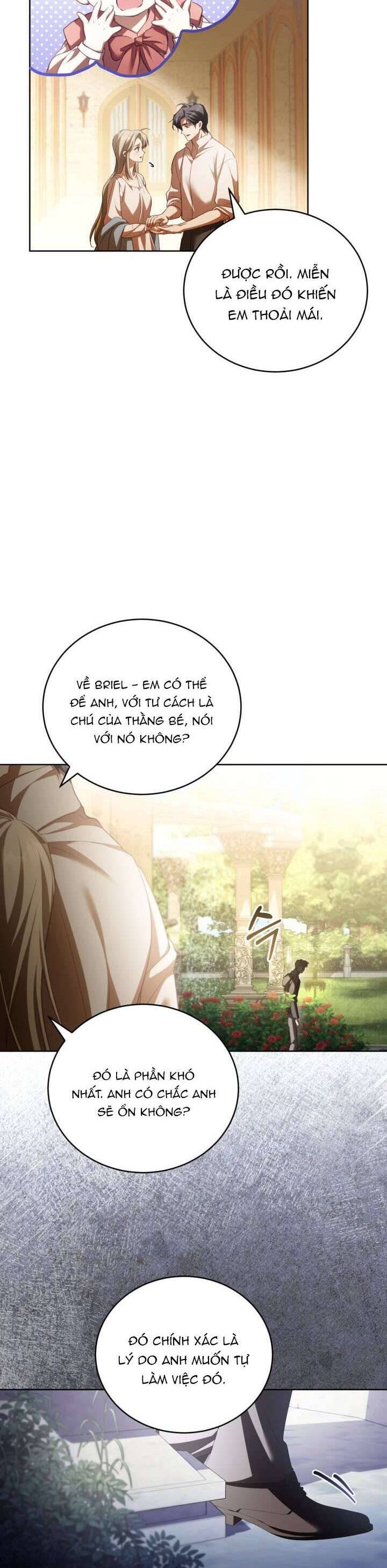 Nhật Ký Trông Trẻ [Chap 65-71] - Page 37
