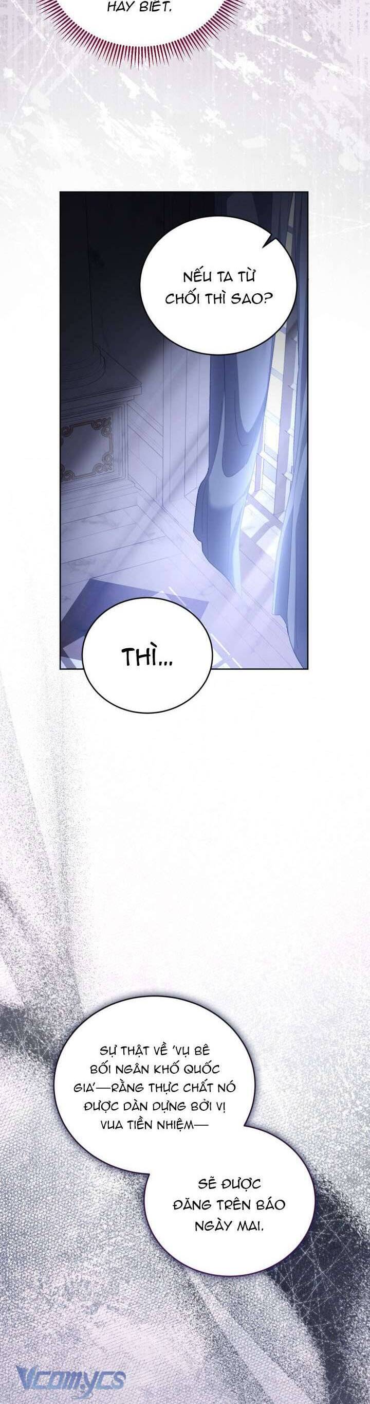Nhật Ký Trông Trẻ [Chap 65-71] - Page 4
