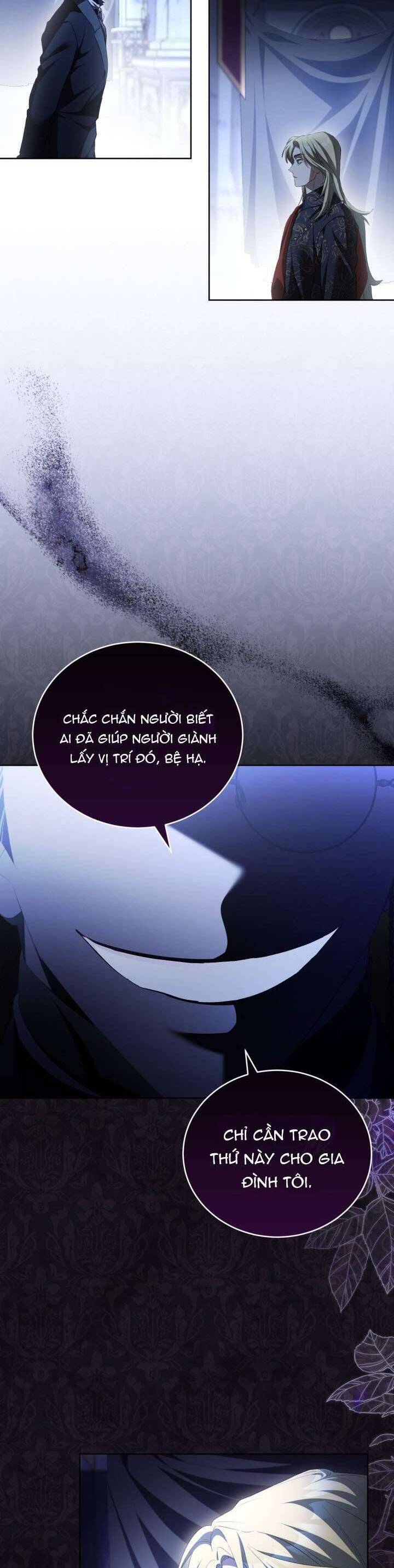 Nhật Ký Trông Trẻ [Chap 65-71] - Page 6