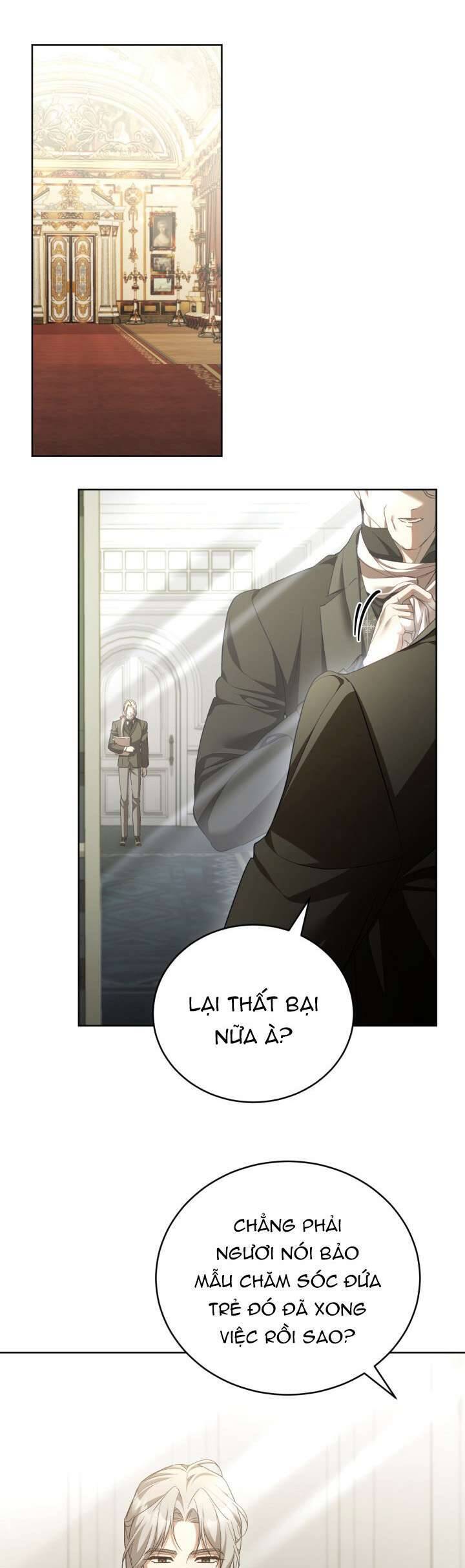 Nhật Ký Trông Trẻ [Chap 65-71] - Page 9