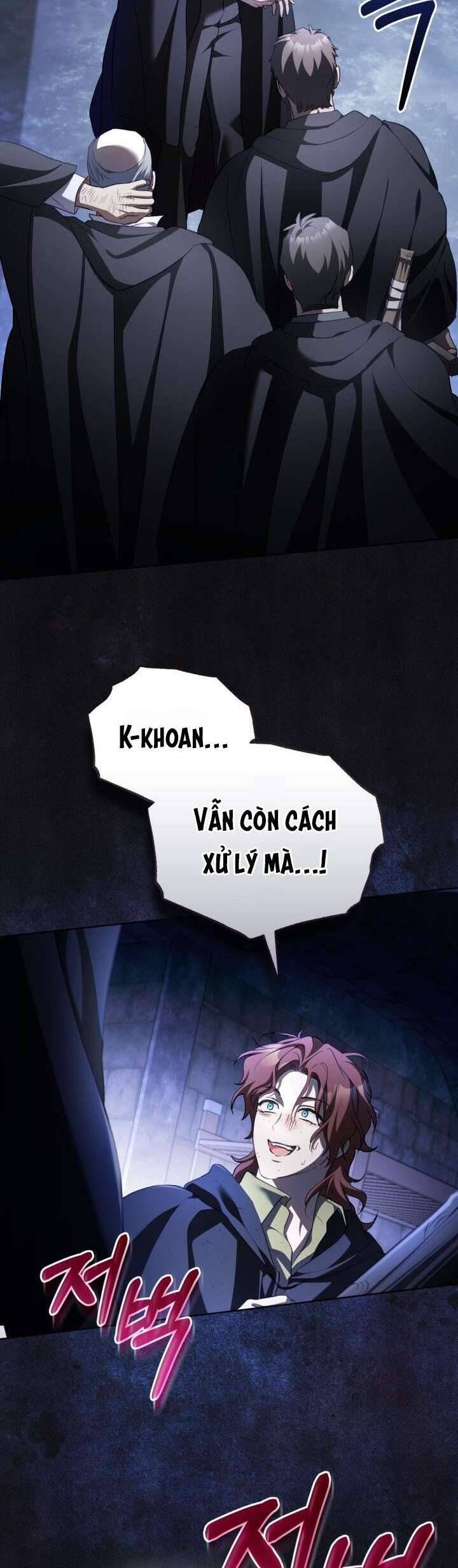 Nhật Ký Trông Trẻ [Chap 65-71] - Page 10