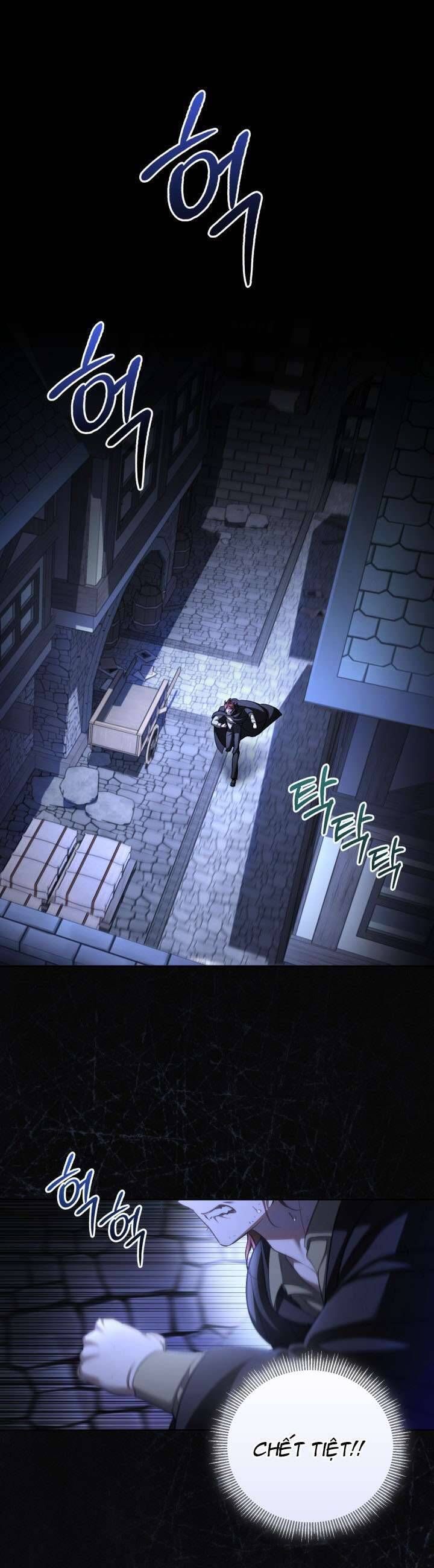 Nhật Ký Trông Trẻ [Chap 65-71] - Page 2