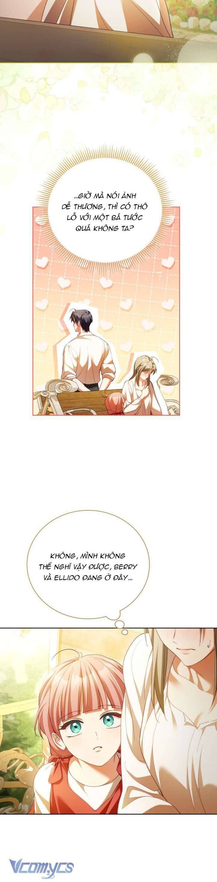 Nhật Ký Trông Trẻ [Chap 65-71] - Page 23