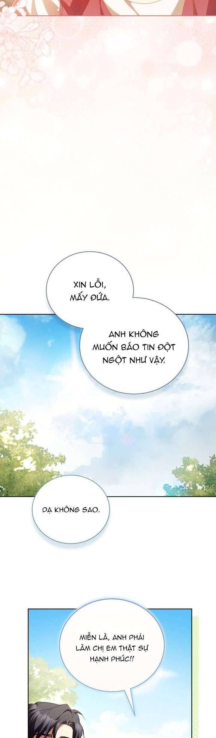 Nhật Ký Trông Trẻ [Chap 65-71] - Page 25
