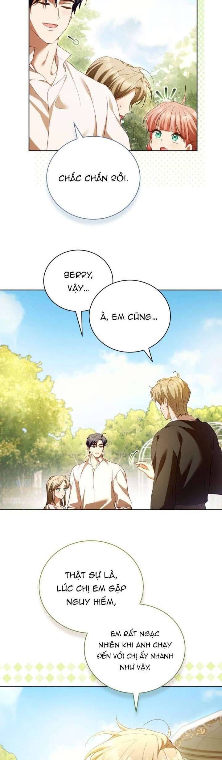 Nhật Ký Trông Trẻ [Chap 65-71] - Page 26