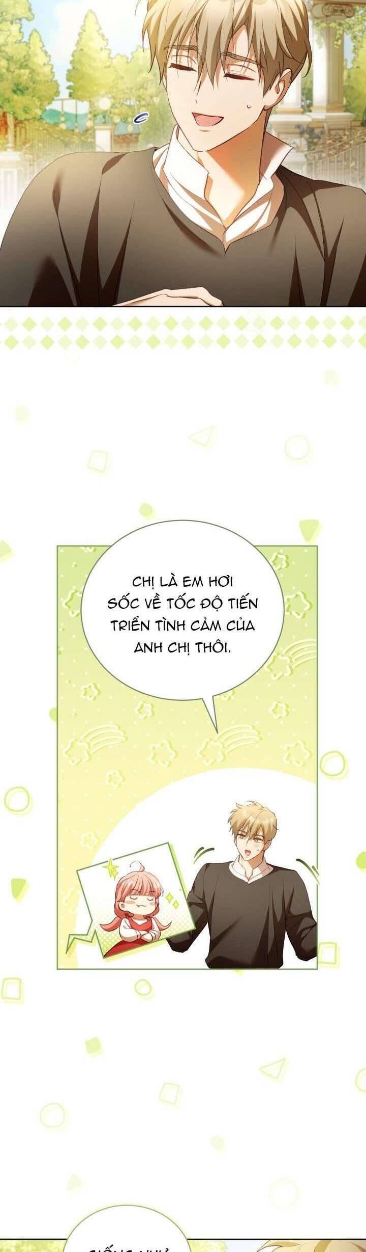 Nhật Ký Trông Trẻ [Chap 65-71] - Page 27