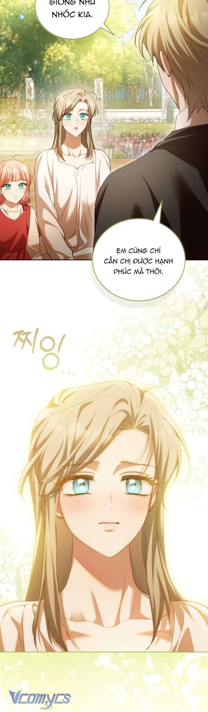 Nhật Ký Trông Trẻ [Chap 65-71] - Page 28