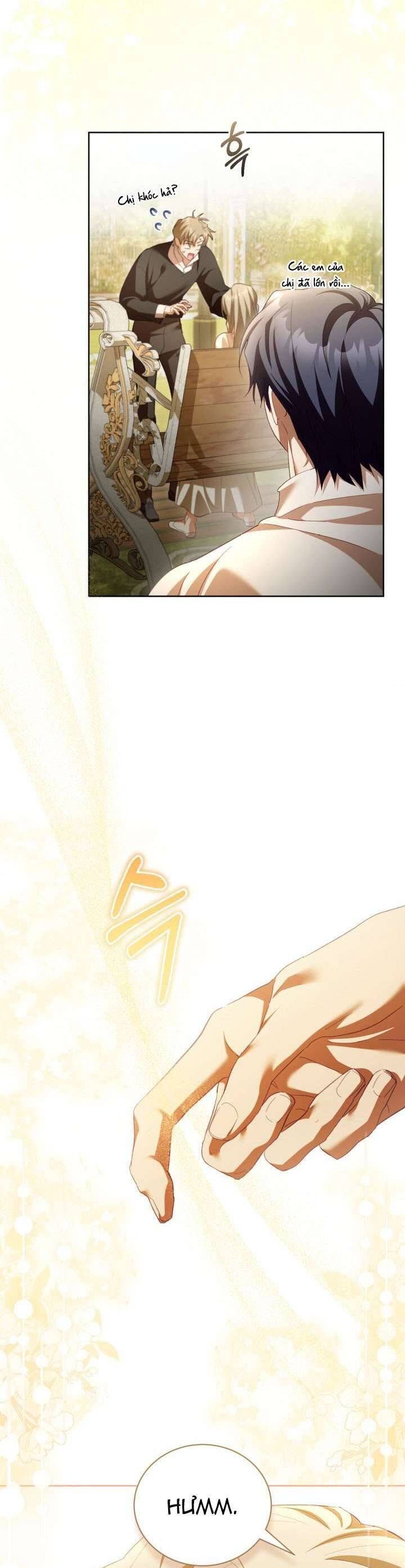 Nhật Ký Trông Trẻ [Chap 65-71] - Page 29