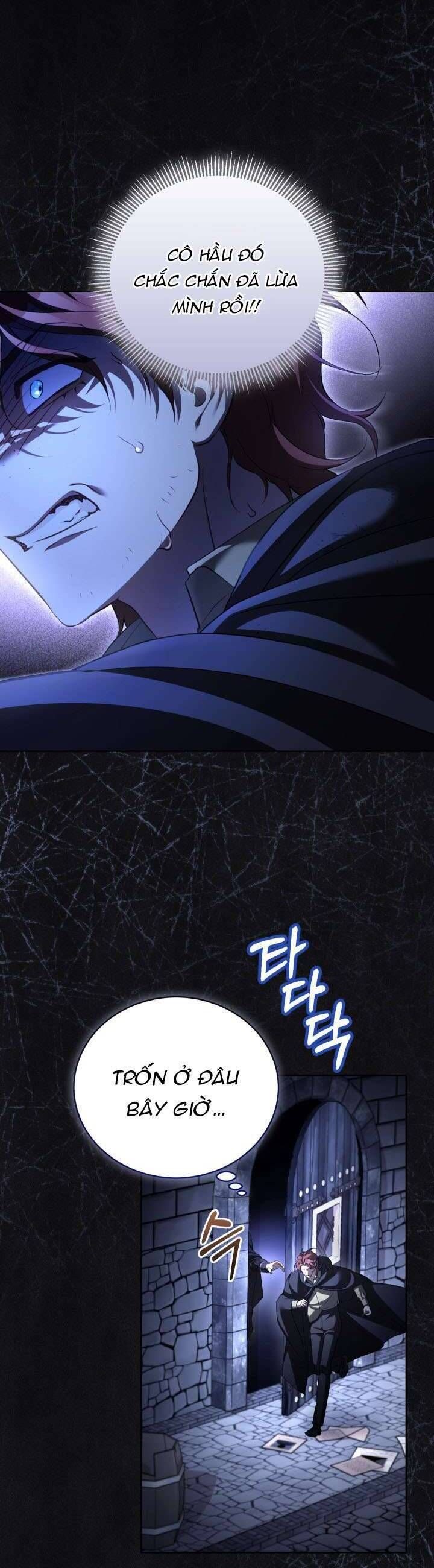 Nhật Ký Trông Trẻ [Chap 65-71] - Page 3