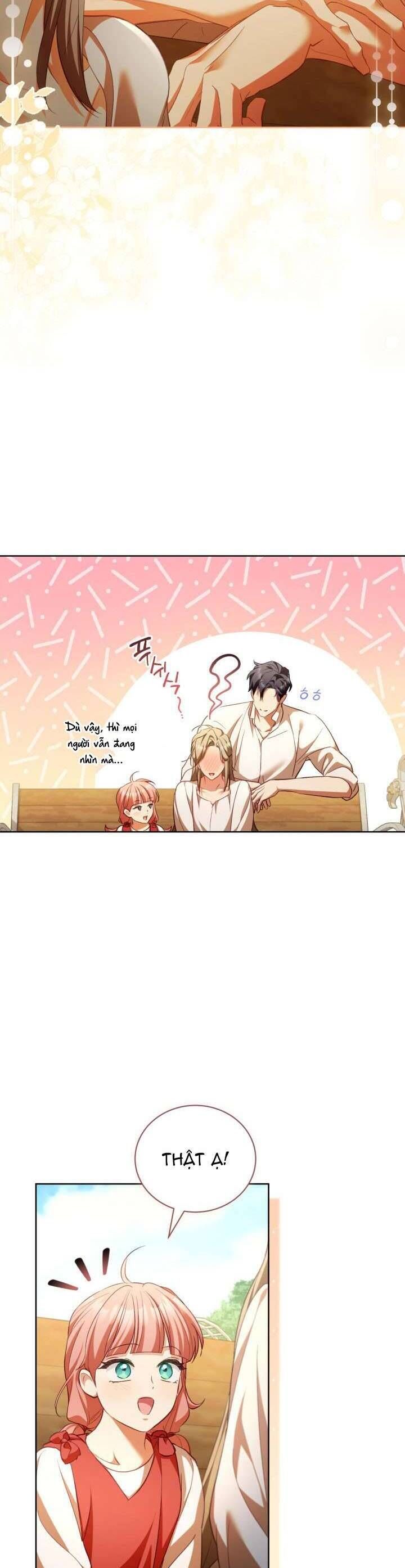 Nhật Ký Trông Trẻ [Chap 65-71] - Page 31