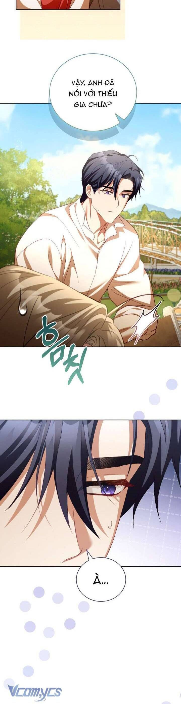 Nhật Ký Trông Trẻ [Chap 65-71] - Page 32
