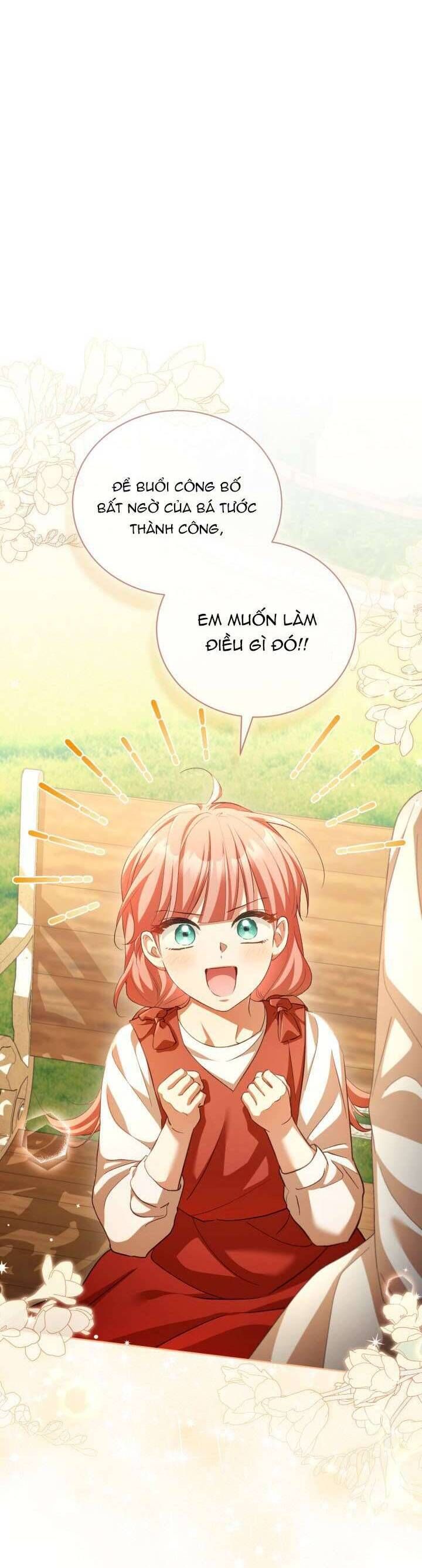 Nhật Ký Trông Trẻ [Chap 65-71] - Page 35