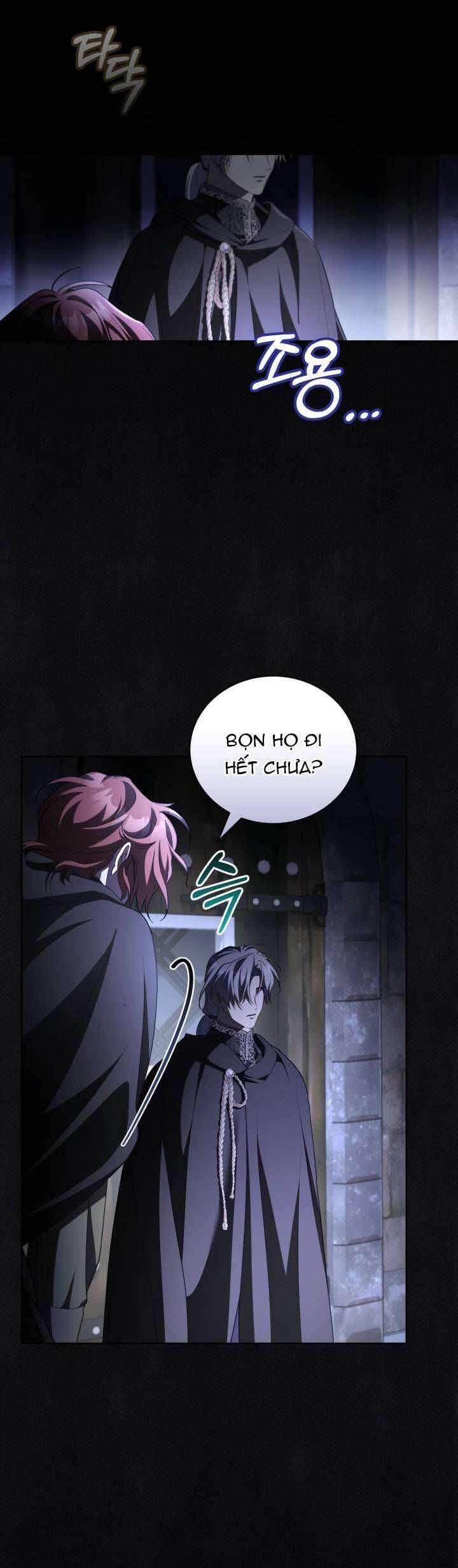 Nhật Ký Trông Trẻ [Chap 65-71] - Page 7