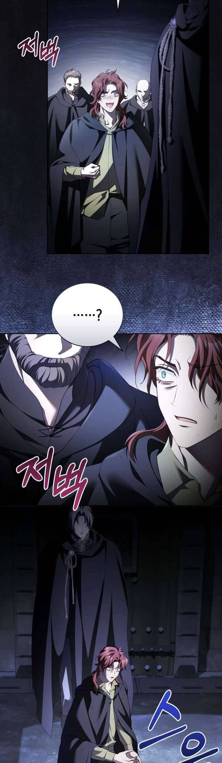 Nhật Ký Trông Trẻ [Chap 65-71] - Page 9