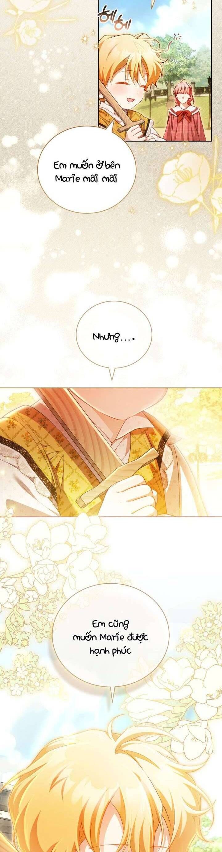 Nhật Ký Trông Trẻ [Chap 65-71] - Page 11