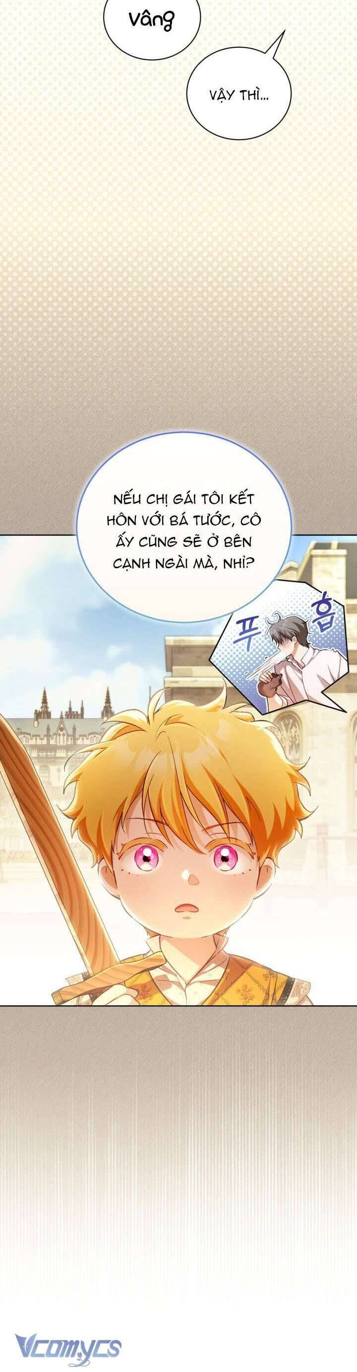 Nhật Ký Trông Trẻ [Chap 65-71] - Page 13