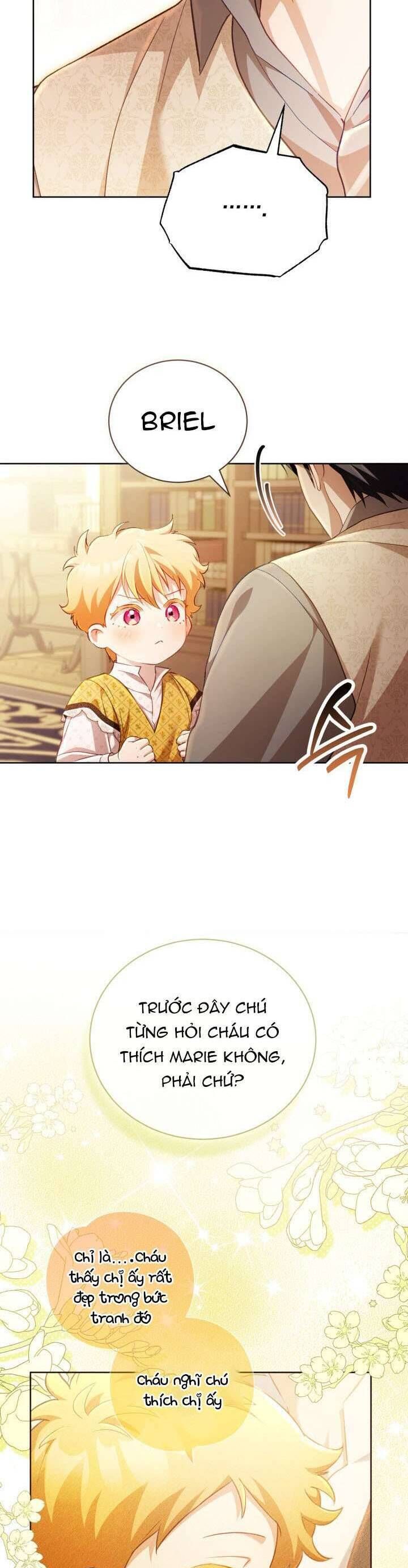 Nhật Ký Trông Trẻ [Chap 65-71] - Page 15